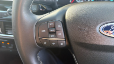 Ford Fiesta 1.0 EcoBoost Hybrid mHEV 125 Titanium 5dr Petrol Hatchback